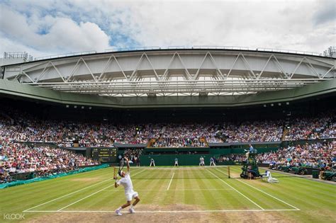 wimbledon championships